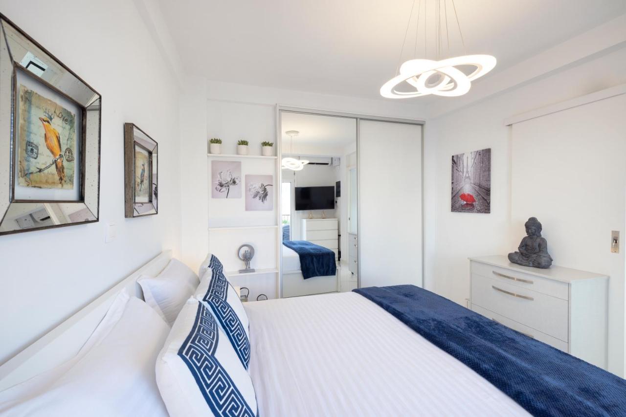 Acropolis Views Studio Appartement Athene Buitenkant foto